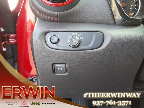Used 2025 Chevrolet Blazer RS w/ LPO, Floor Liner Package FWD image 15