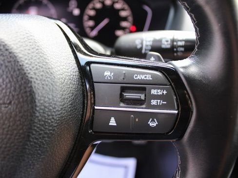 Used 2024 Honda Civic Sport image 16