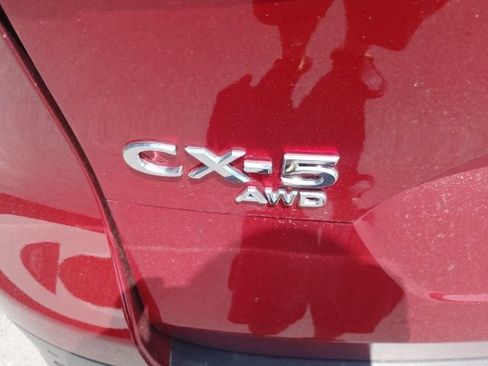 New 2026 MAZDA CX-5 Select AWD/4WD image 7