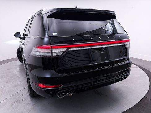 Used 2023 Lincoln Aviator Reserve w/ Jet Package image 10