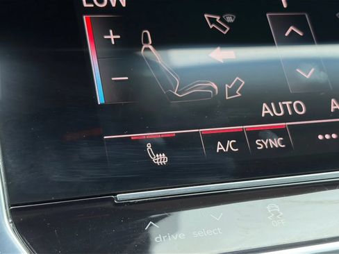 Used 2019 Audi A6 3.0T Premium Plus w/ Premium Plus Package AWD/4WD image 24