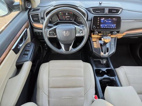 Used 2019 Honda CR-V EX-L image 12