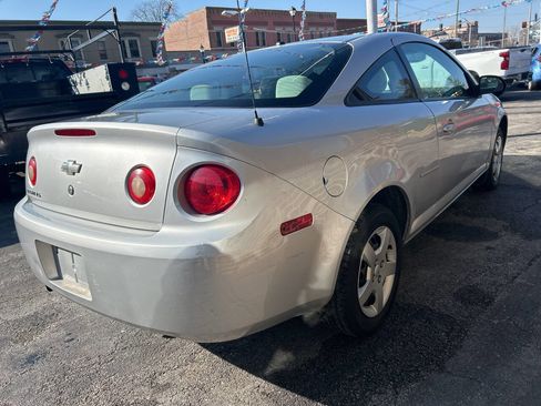 Used 2008 Chevrolet Cobalt LS w/ Protection Package image 4
