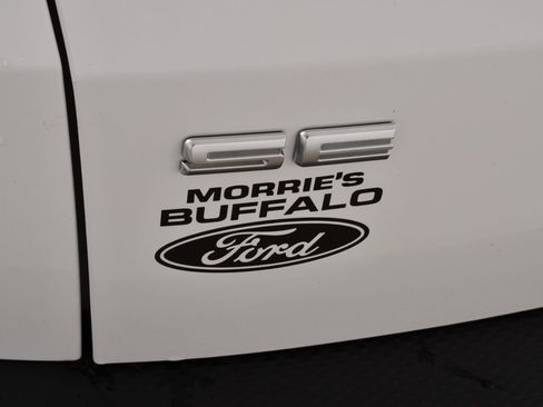 Used 2022 Ford Escape SE w/ SE Sport Appearance Package image 22