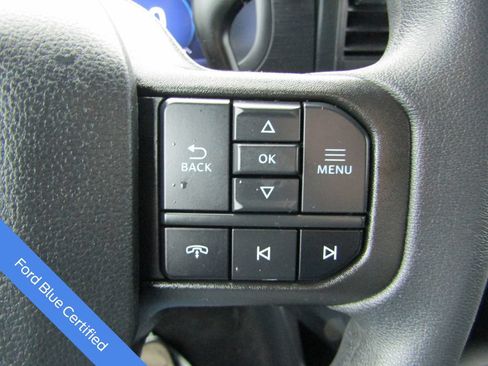 Used 2024 Ford F150 STX AWD/4WD image 31