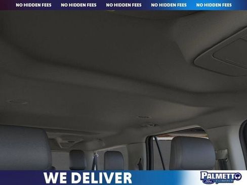 New 2026 Ford Expedition Max Active image 22