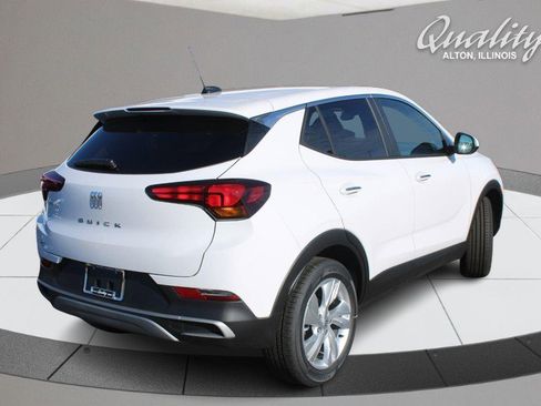 New 2026 Buick Encore GX Preferred image 4