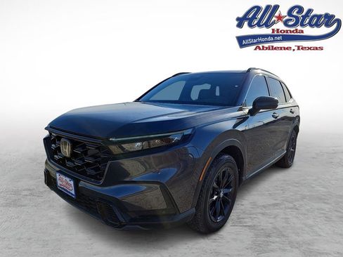 Used 2024 Honda CR-V Sport-L image 1