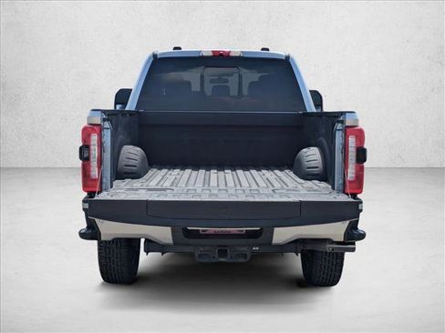 Used 2024 Ford F250 Lariat w/ Lariat Ultimate Package AWD/4WD image 6