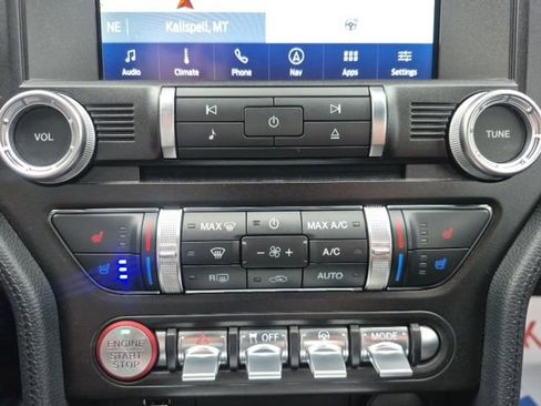 Used 2022 Ford Mustang Mach 1 w/ Equipment Group 700A image 22