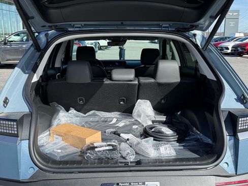 New 2026 Hyundai Ioniq 5 SEL image 12