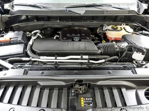 Used 2022 Chevrolet Silverado 1500 LT image 25