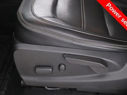 Used 2021 GMC Canyon Denali AWD/4WD image 18