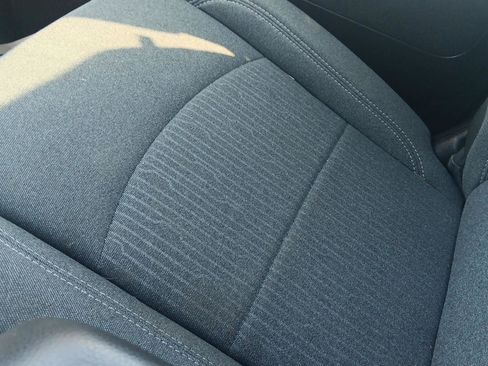 Used 2021 RAM 1500 Classic Warlock image 20