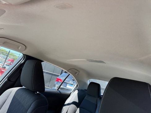Certified 2023 Toyota Corolla LE FWD image 30