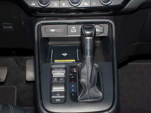 Certified 2023 Honda CR-V EX-L image 27