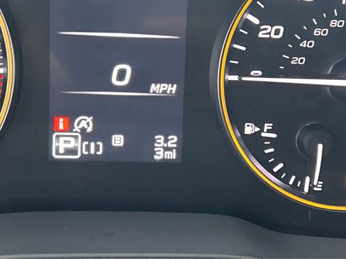 New 2026 Subaru Crosstrek 2.5i Wilderness image 40