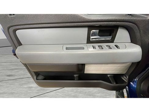 Used 2012 Ford F150 XLT w/ XLT Chrome Pkg AWD/4WD image 10