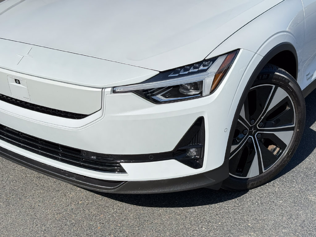 Used 2024 Polestar Polestar 2 AWD/4WD image 3
