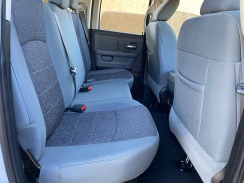 Used 2020 RAM 1500 Classic Warlock w/ Electronics Group image 34