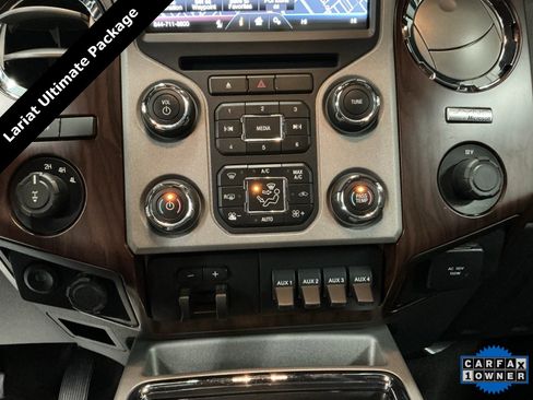 Used 2015 Ford F250 Lariat image 25