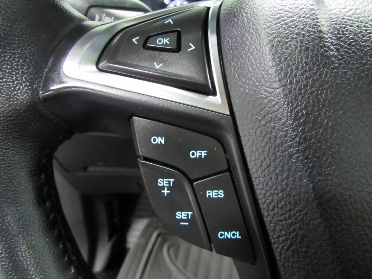 Used 2024 Ford Edge SEL w/ Convenience Package AWD/4WD image 24
