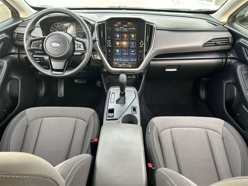 Certified 2025 Subaru Crosstrek 2.0i Premium w/ Convenience Package #2 image 12