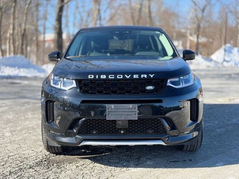 Used 2024 Land Rover Discovery Sport S image 10