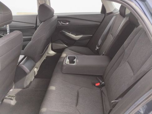 Certified 2024 Honda Accord EX image 13