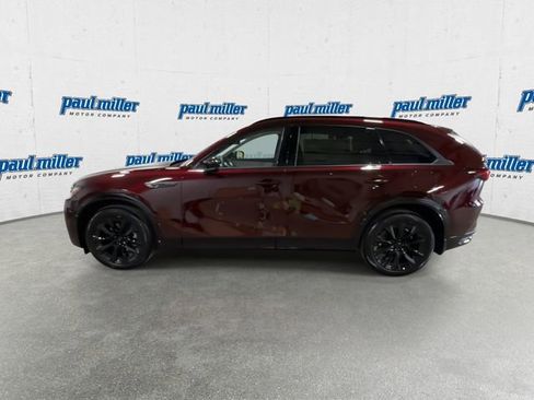 New 2026 MAZDA CX-90 3.3 Turbo S w/ Premium Package AWD/4WD image 6