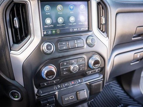 Used 2022 GMC Sierra 2500 SLE image 22