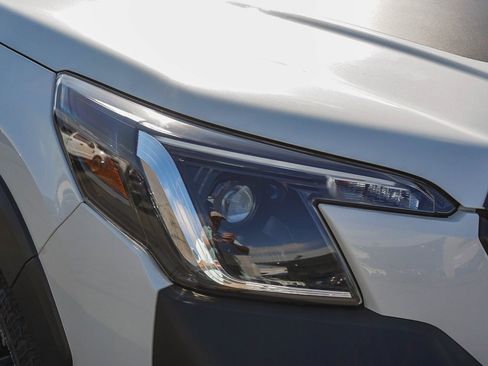 Certified 2024 Subaru Forester Wilderness image 10