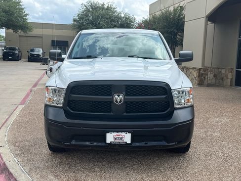 Used 2017 RAM 1500 Tradesman w/ Popular Equipment Group RWD image 6