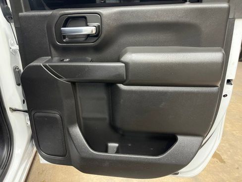 Used 2023 Chevrolet Silverado 3500 LT w/ Gooseneck/5TH Wheel Package image 19