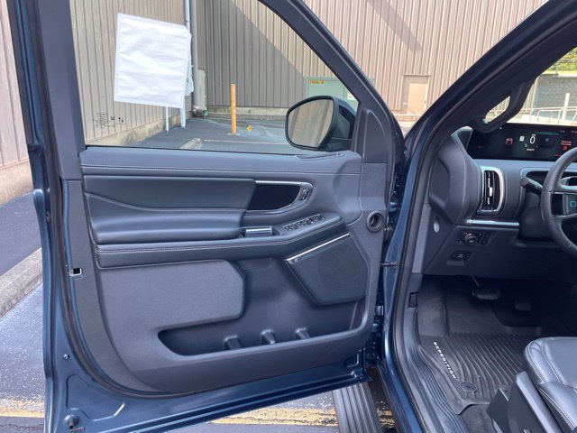 New 2027 Ford Expedition Max Platinum w/ Stealth Performance Package AWD/4WD image 20