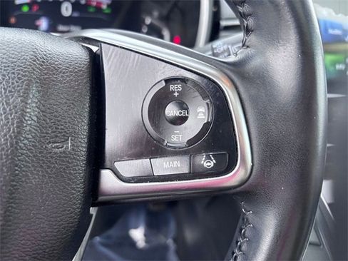 Used 2018 Honda CR-V EX-L image 19