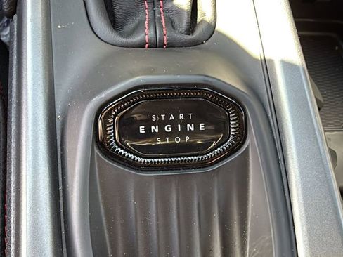 New 2026 Dodge Charger Scat Pack image 29