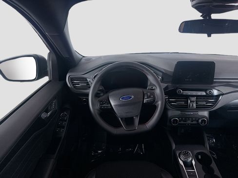 Used 2025 Ford Escape ST-Line image 17