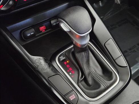 Used 2022 Kia Soul LX w/ Technology Package image 12