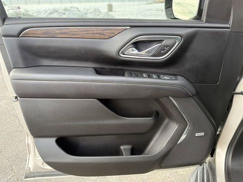 Certified 2023 Chevrolet Tahoe Premier w/ Premium Package 2 image 23