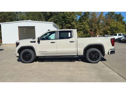 New 2026 GMC Sierra 1500 Pro w/ Graphite Edition image 5