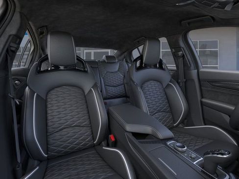 New 2026 Cadillac CT5 V Blackwing w/ Super Cruise 1 Package image 16