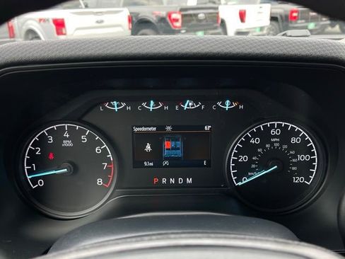 New 2026 Ford F150 XL AWD/4WD image 12