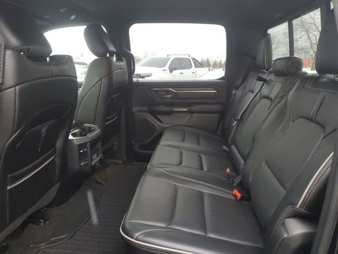 Used 2021 RAM 1500 Limited w/ Trailer Tow Group image 25