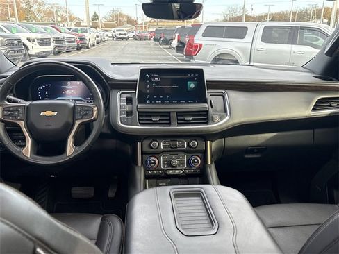 Used 2023 Chevrolet Tahoe High Country image 20