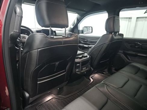 Used 2022 RAM 1500 Limited w/ Body Color Bumper Group image 17
