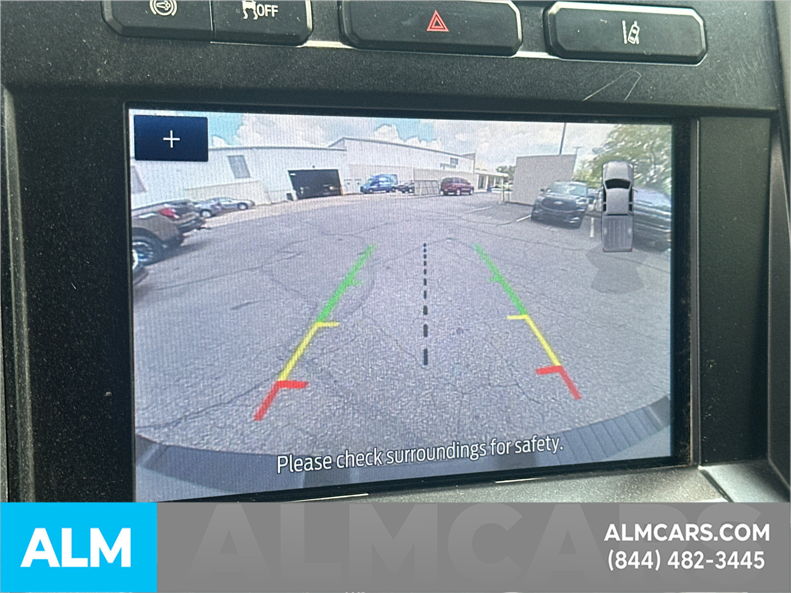 Used 2020 Ford F350 XLT w/ XLT Premium Package AWD/4WD image 32