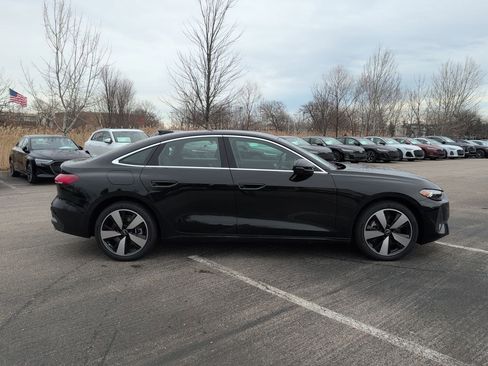 New 2025 Audi A5 2.0T Premium Plus image 37