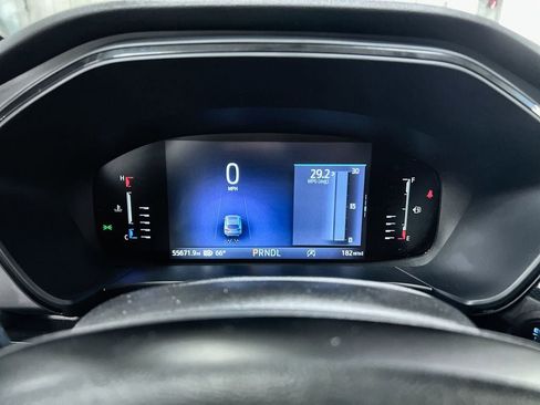 Used 2023 Ford Escape ST-Line AWD/4WD image 17