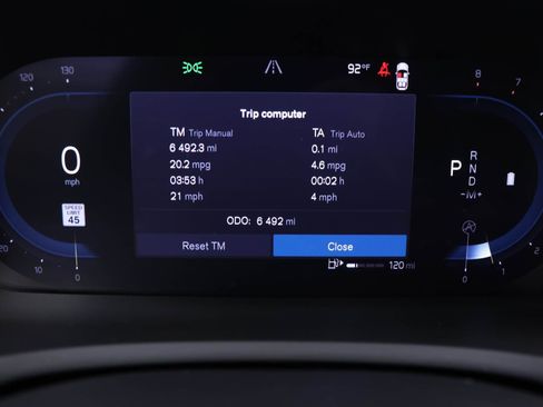 Used 2025 Volvo XC90 B6 Plus w/ Protection Package Premier AWD/4WD image 25